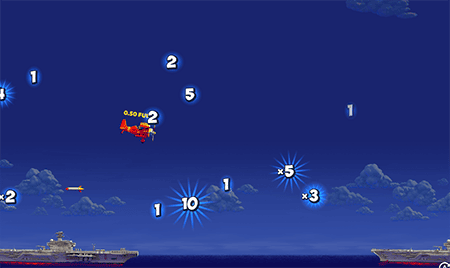 How to play Aviamasters — Bgaming